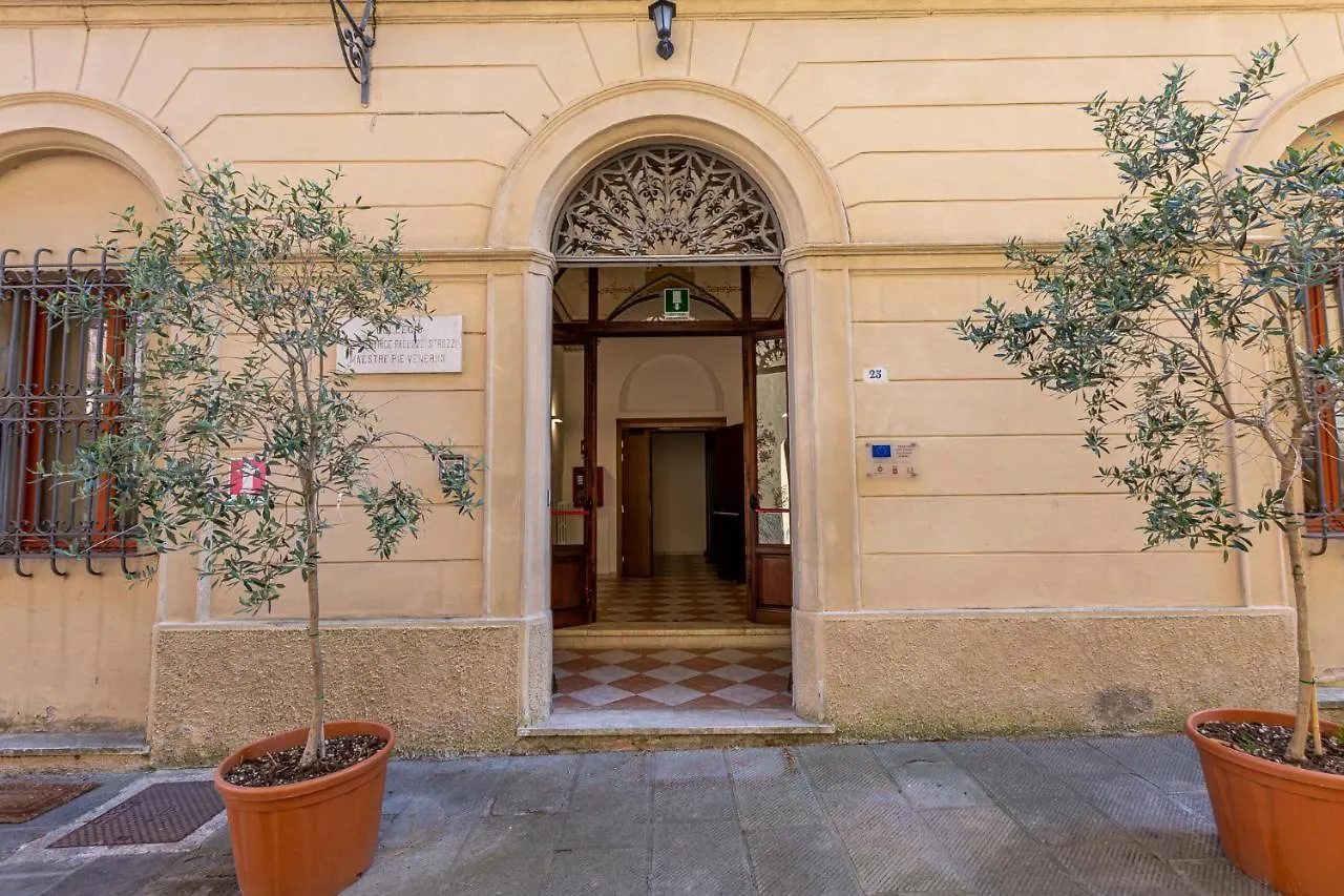 La Corte Del Grillo - Residenza D'Epoca Chiusi 2*,  Italy