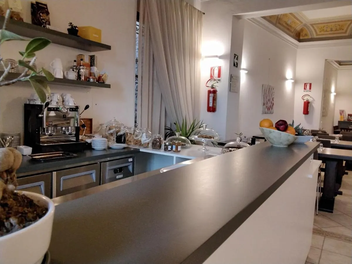 La Corte Del Grillo - Residenza D'Epoca Chiusi