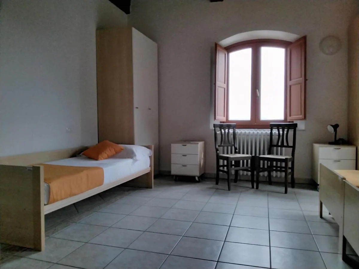 Bed & Breakfast La Corte Del Grillo - Residenza D'Epoca Chiusi