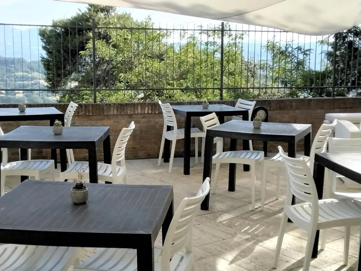 La Corte Del Grillo - Residenza D'Epoca Chiusi