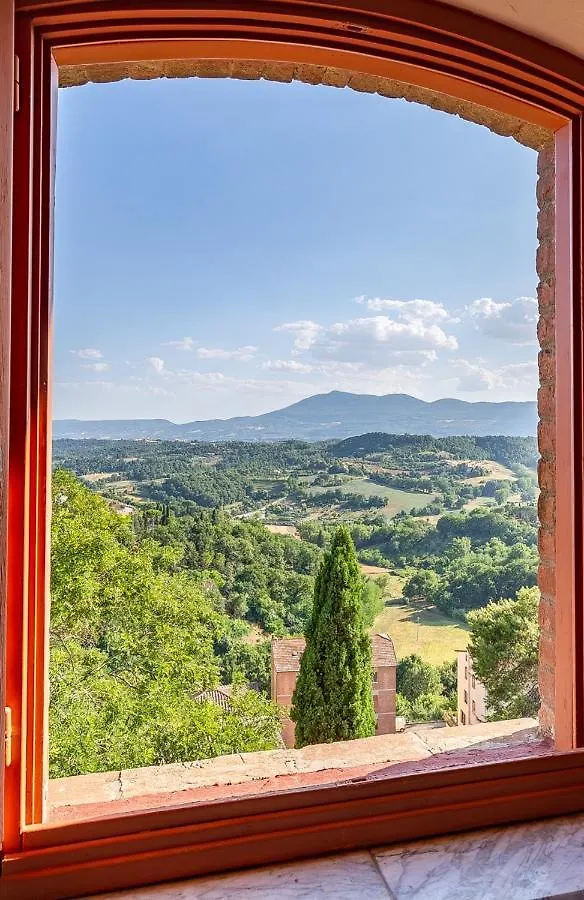 La Corte Del Grillo - Residenza D'Epoca Chiusi