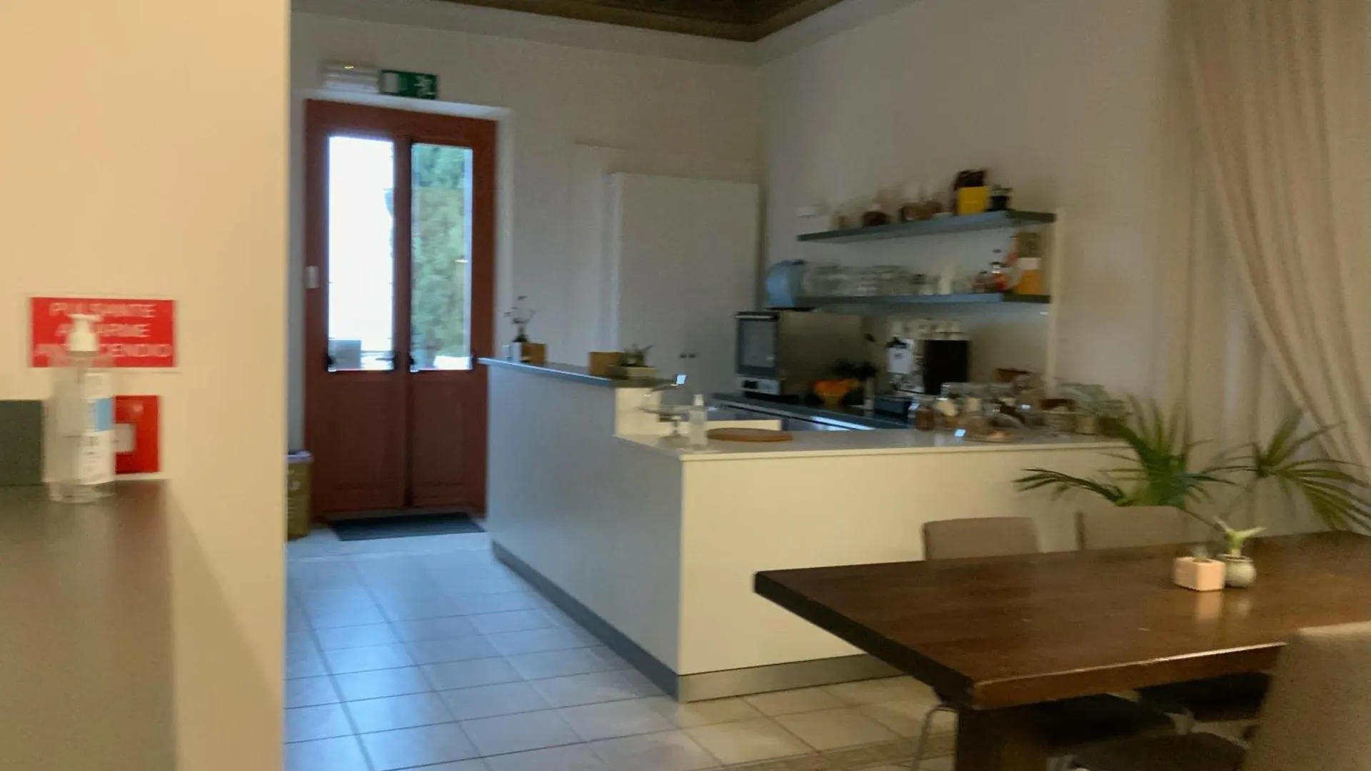 La Corte Del Grillo - Residenza D'Epoca Chiusi Italy