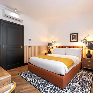 The Couper Spiga , Milano Italia