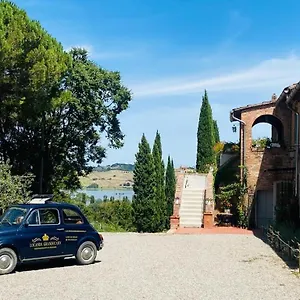 Terracqua & Granducato Locanda