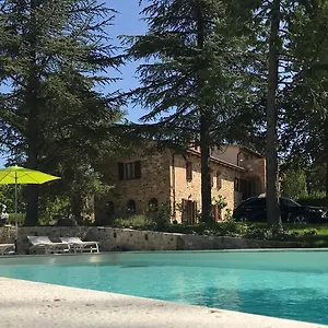 Poggio Cantarello Vacanze Alloggio per agriturismo