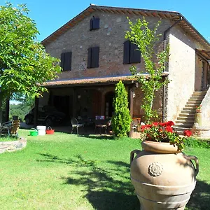 Le Rondini Bed & Breakfast