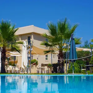 Sant'alphio Palace 4*, Lentini Italia
