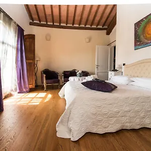 L'albero Di Gamelì Bed & Breakfast