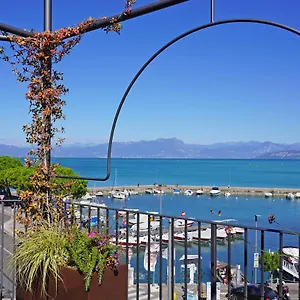 Riviera Carducci Guest house