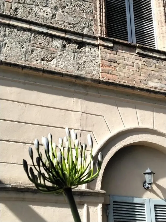 La Corte Del Grillo - Residenza D'Epoca 丘西 2*,  意大利